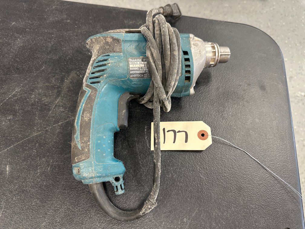 Makita FS4200 Electric Drywall Screwgun