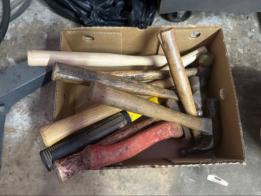 Hammers
