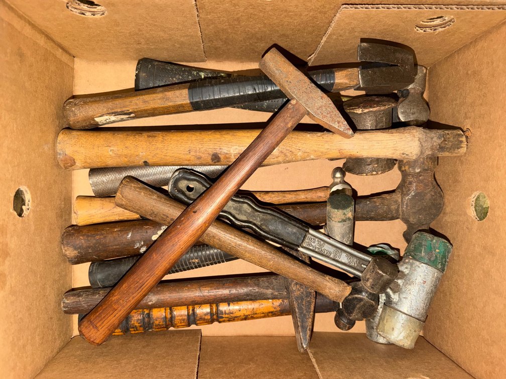 Hammers