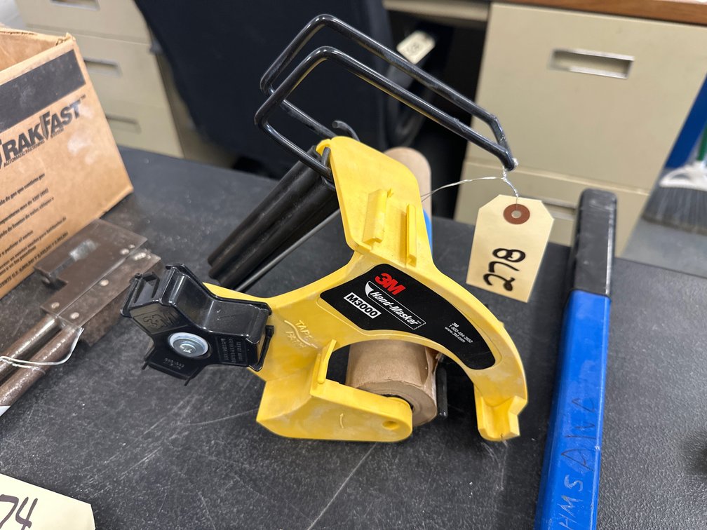 3M Hand-Masker M3000 Dispenser