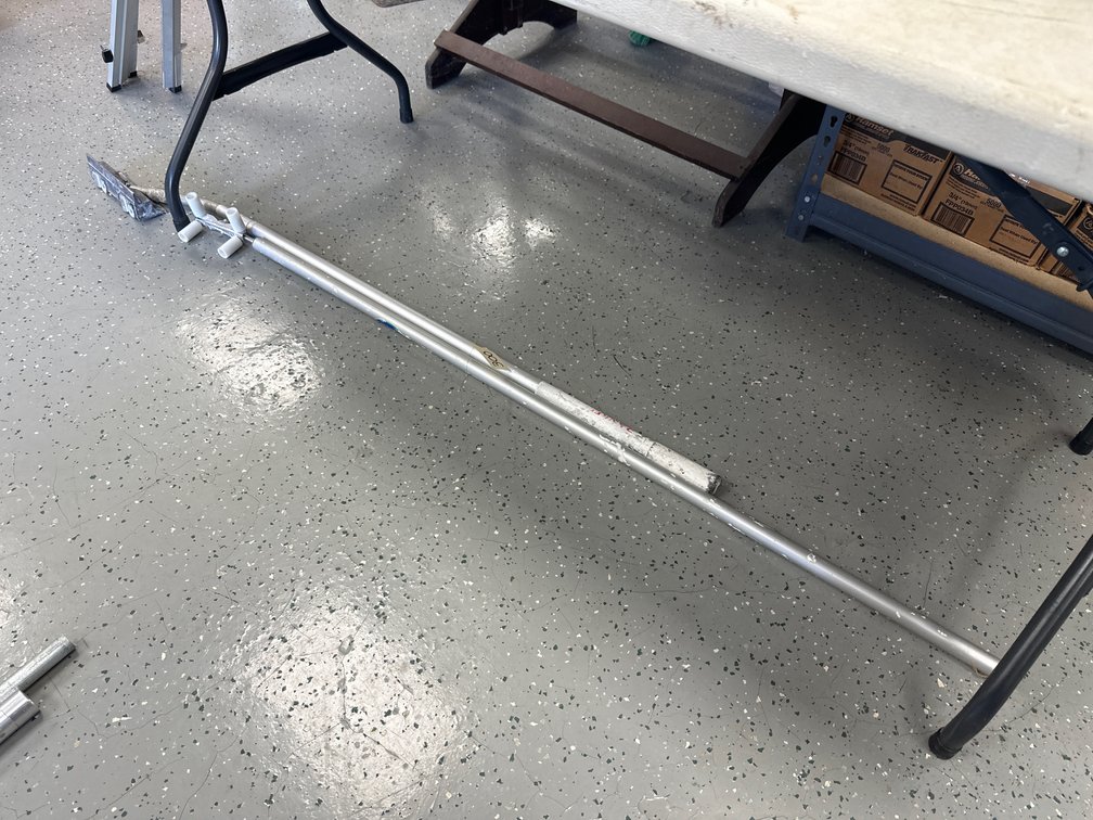 Inside & Outside Corner Drywall Tape Rollers
