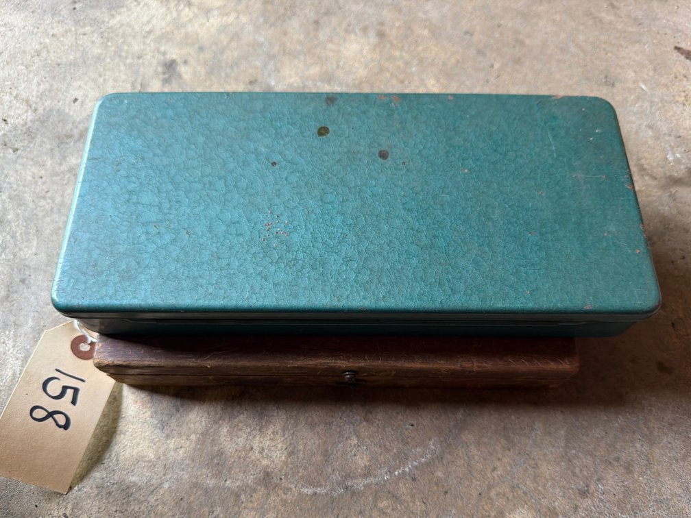 Greenfield Tap & Die Screw Plate