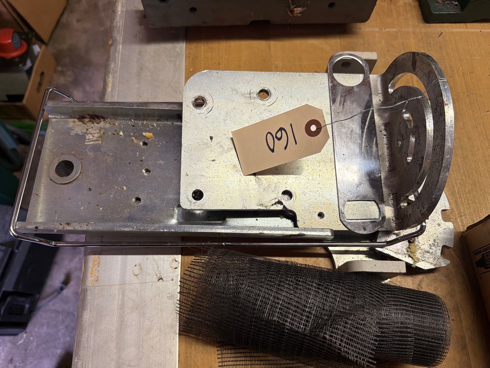 Mechanical Sliding Tool