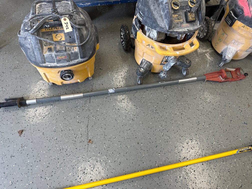 Hilti X-PTA Extension Pole