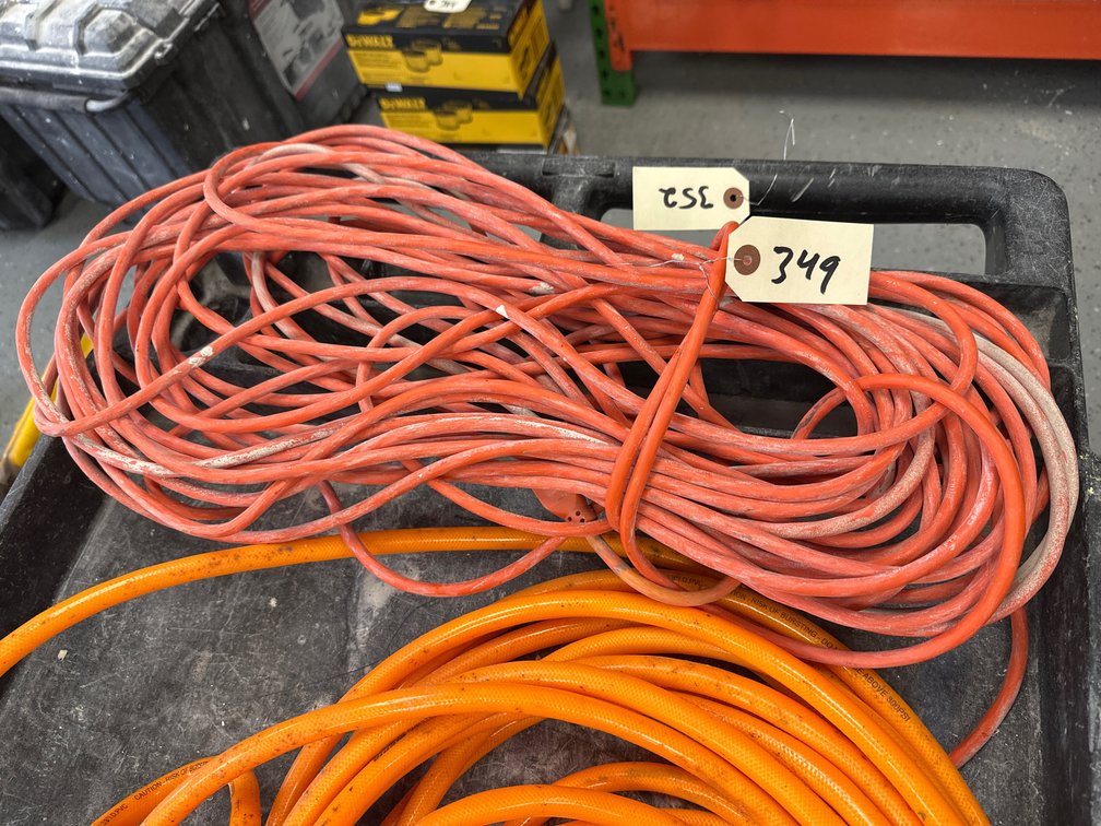 Extension Cord
