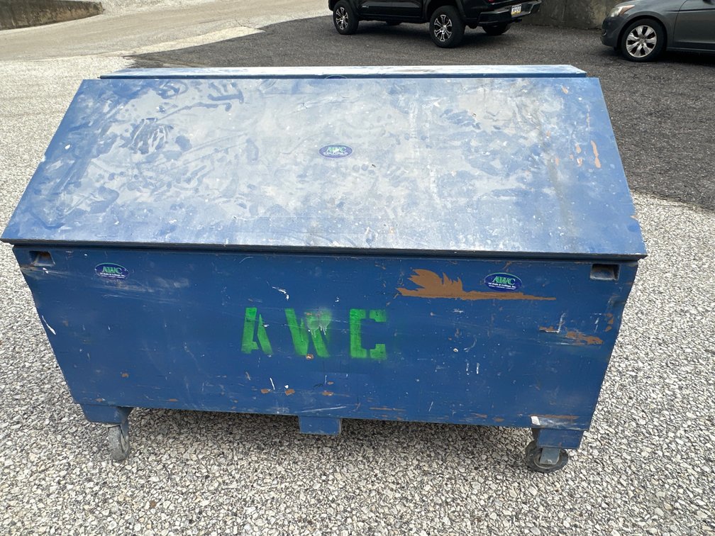Job Box