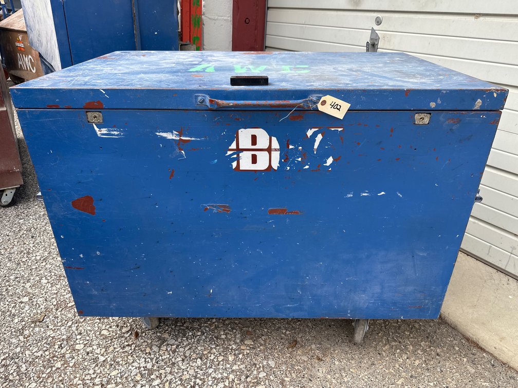 Job Box