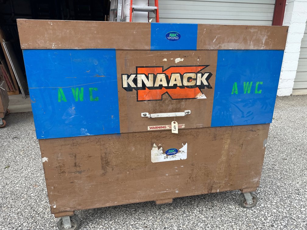 Job Box