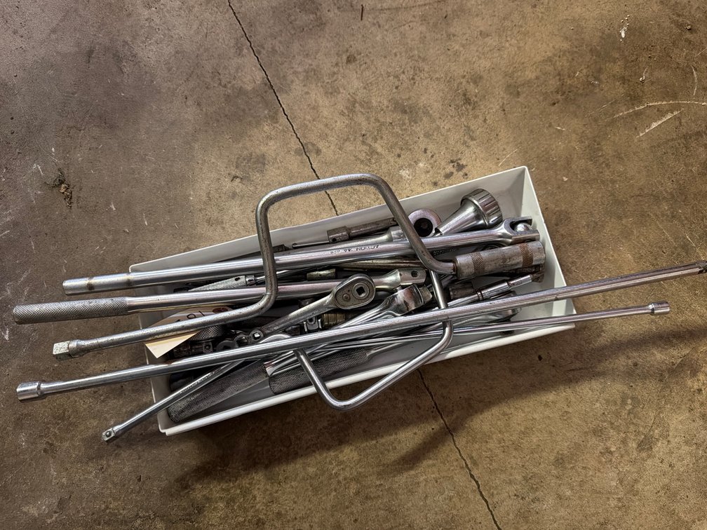 Socket Extensions