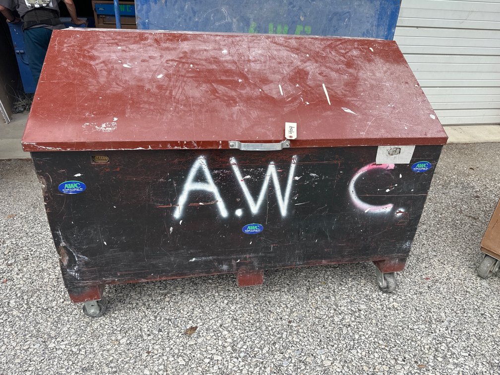 Job Box