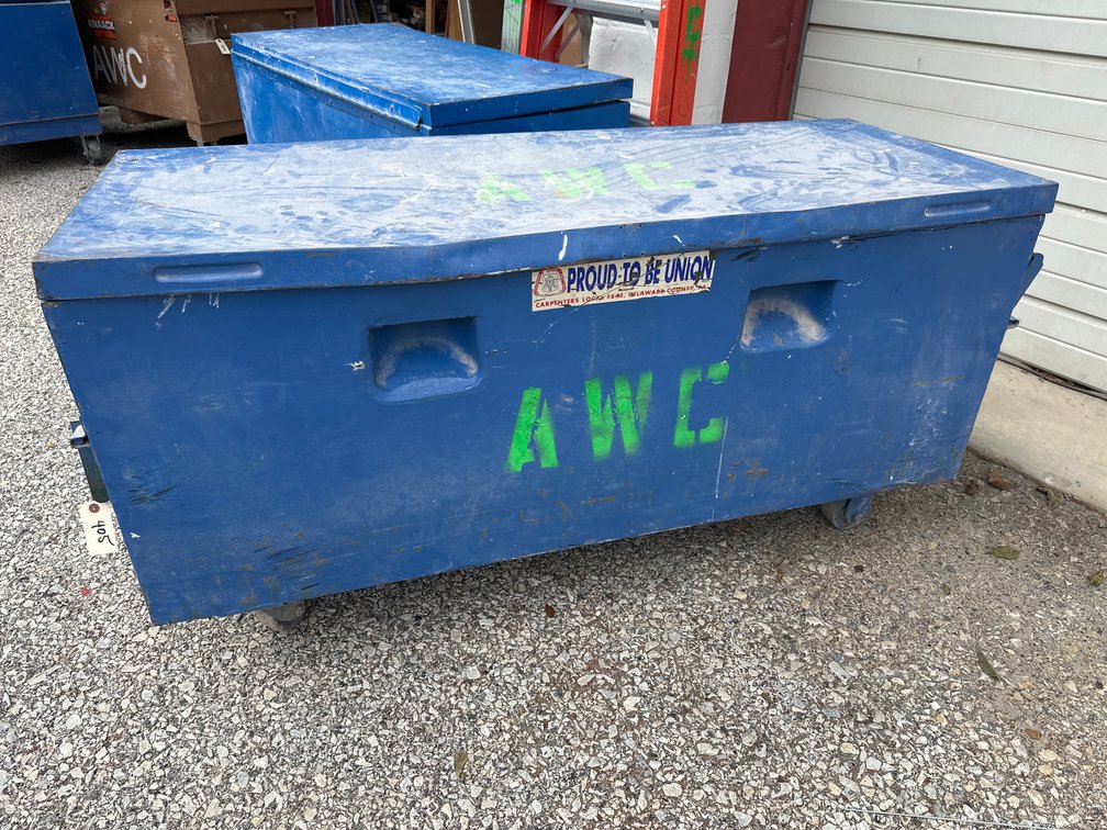 Job Box