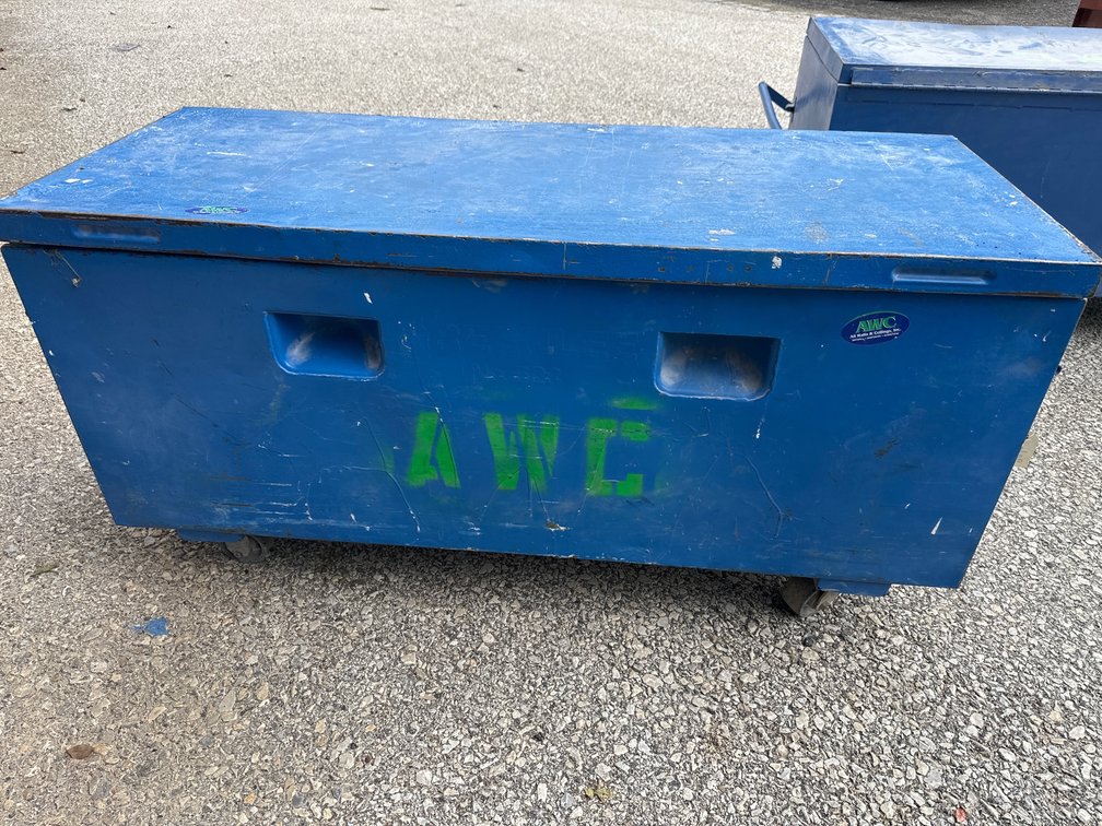 Job Box