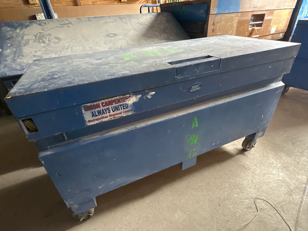 Job Box