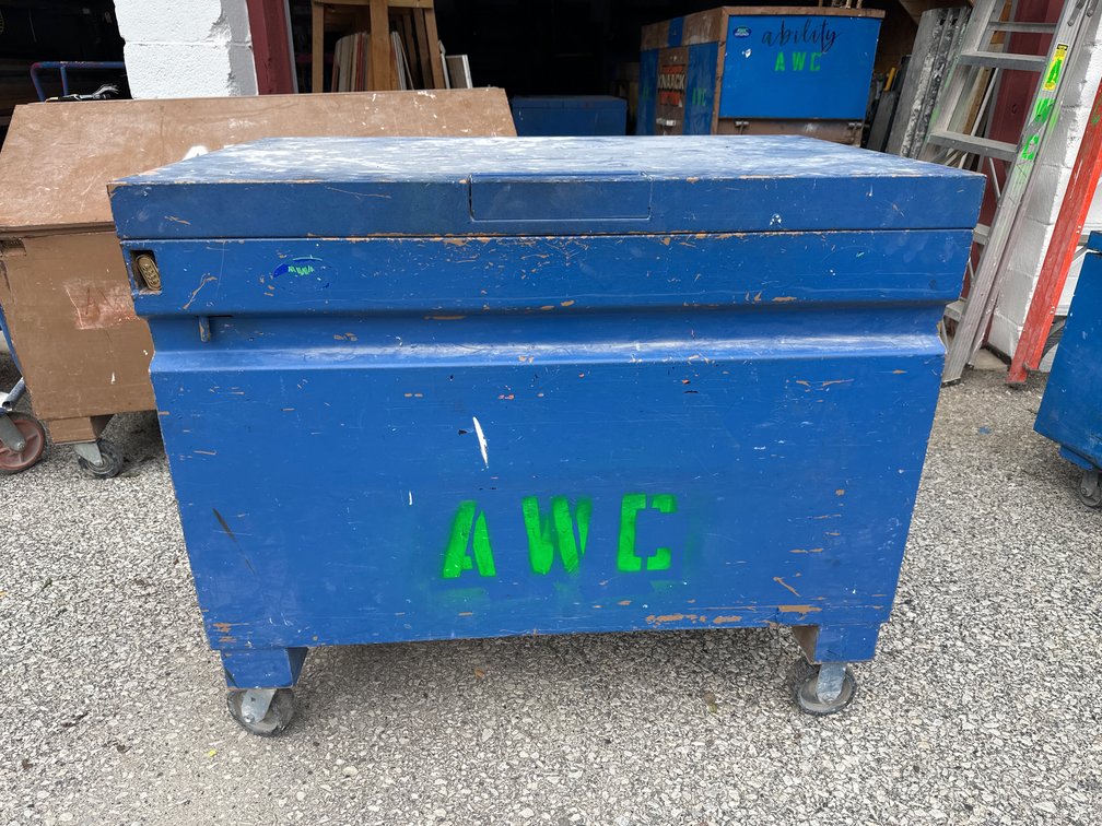 Job Box