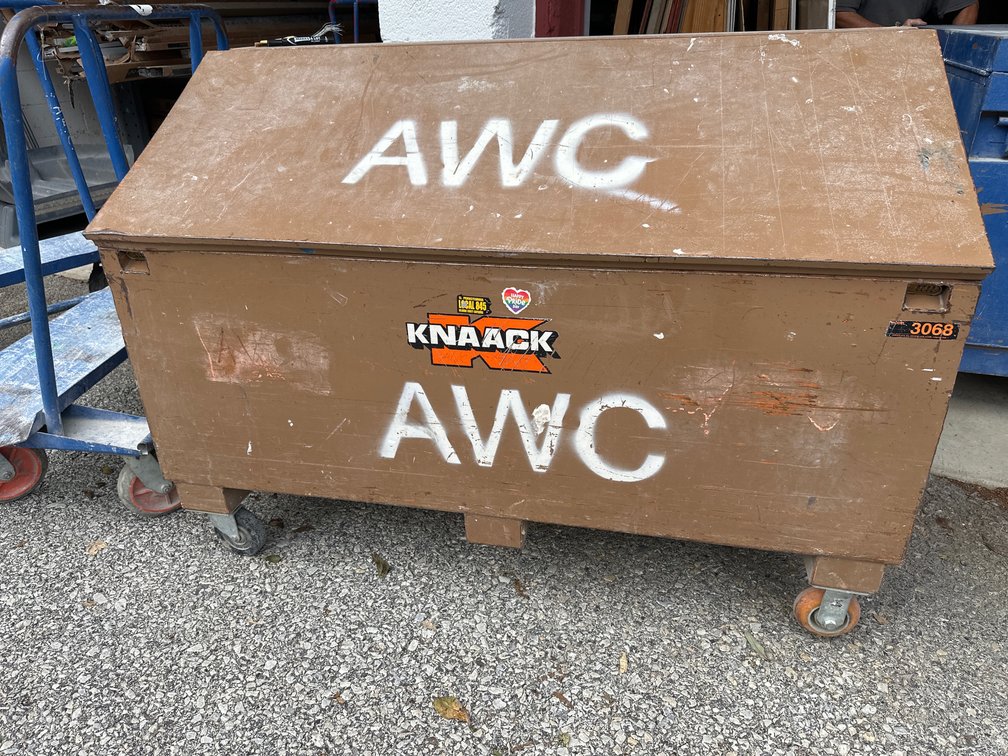 Job Box