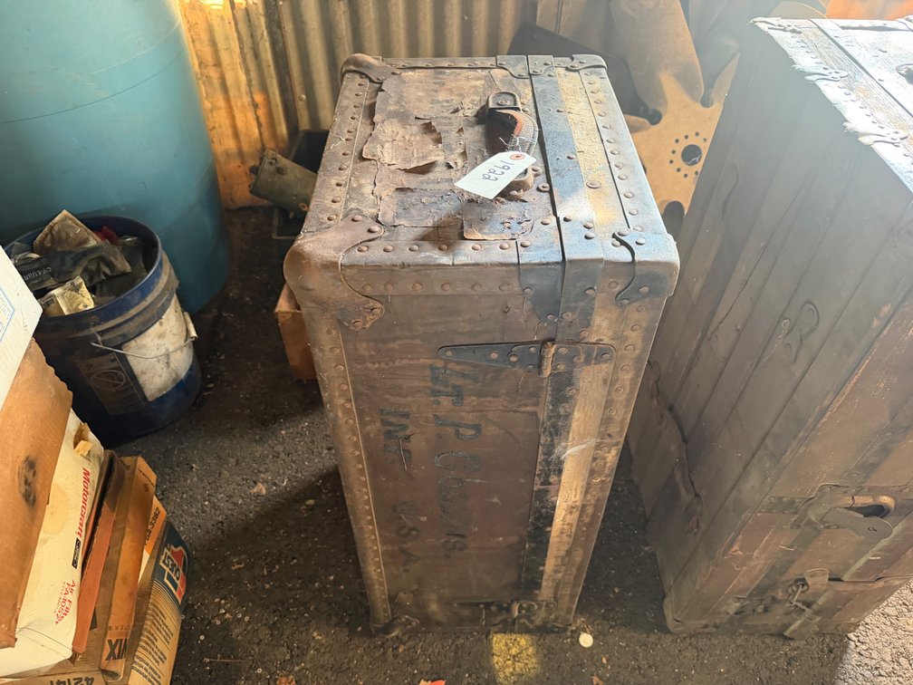 Storage Chest