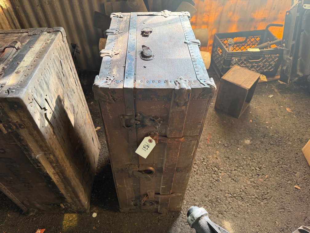 Storage Chest