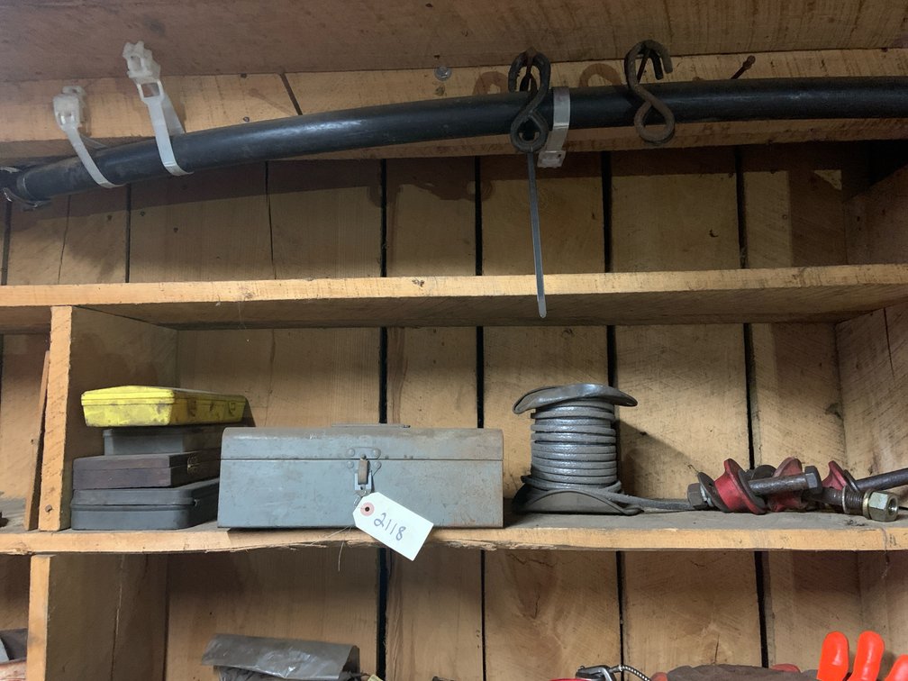 Ratchets, Sockets, Automotive Bolts