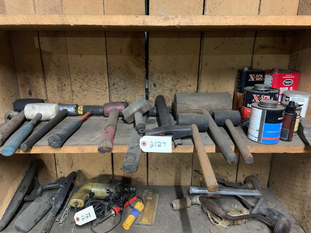 Mallets