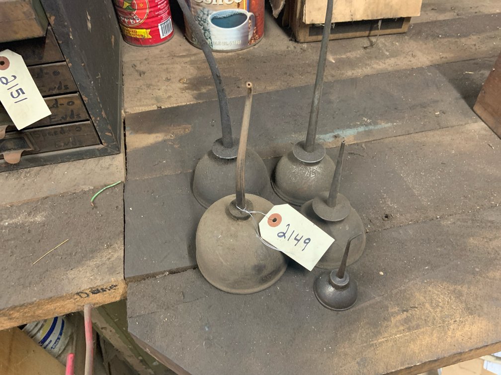 (5) Oilers