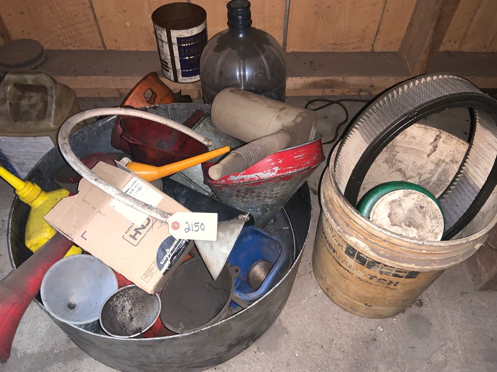 Funnels