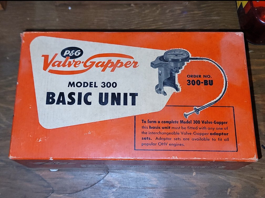 P&G Model 300