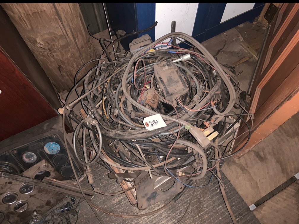 Wiring Harnesses