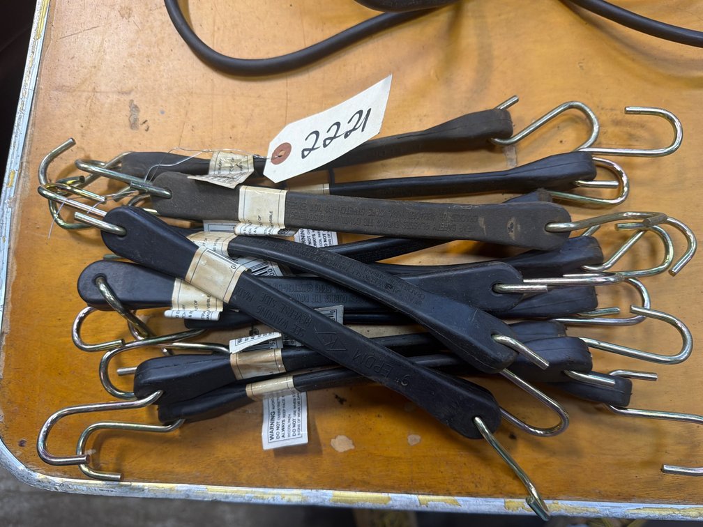 Bungee Cords
