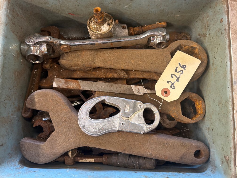 Automotive Wrenches