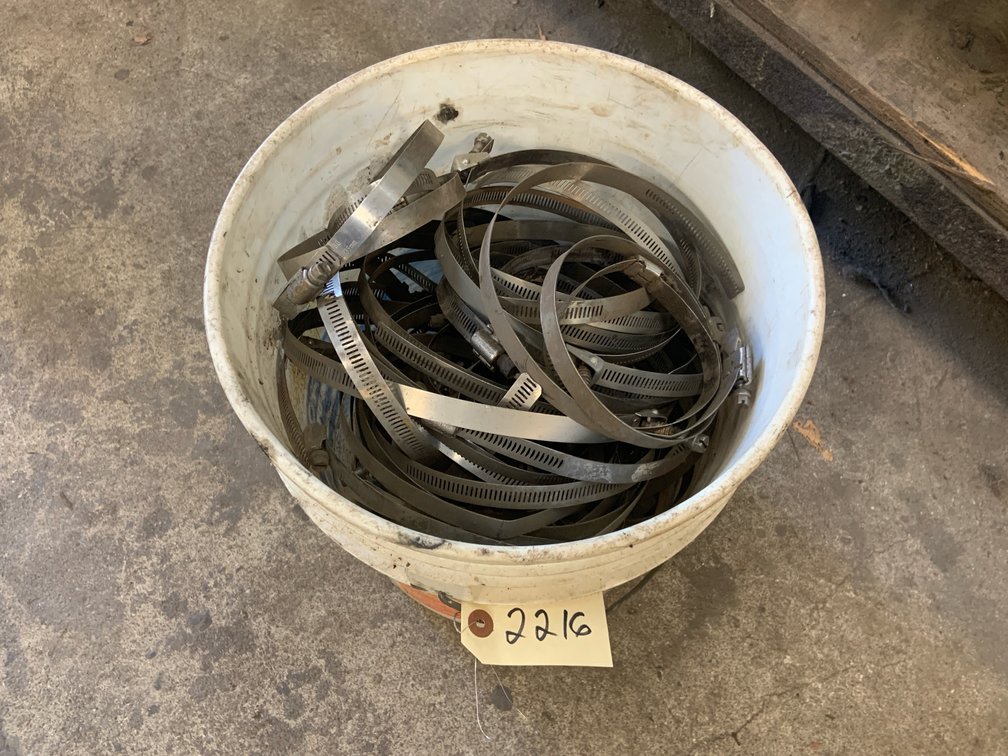 Hose Clamps