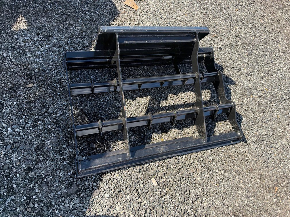 Land Leveler