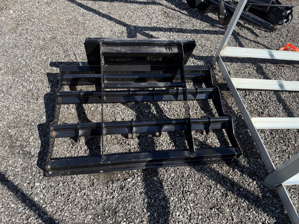 Land Leveler