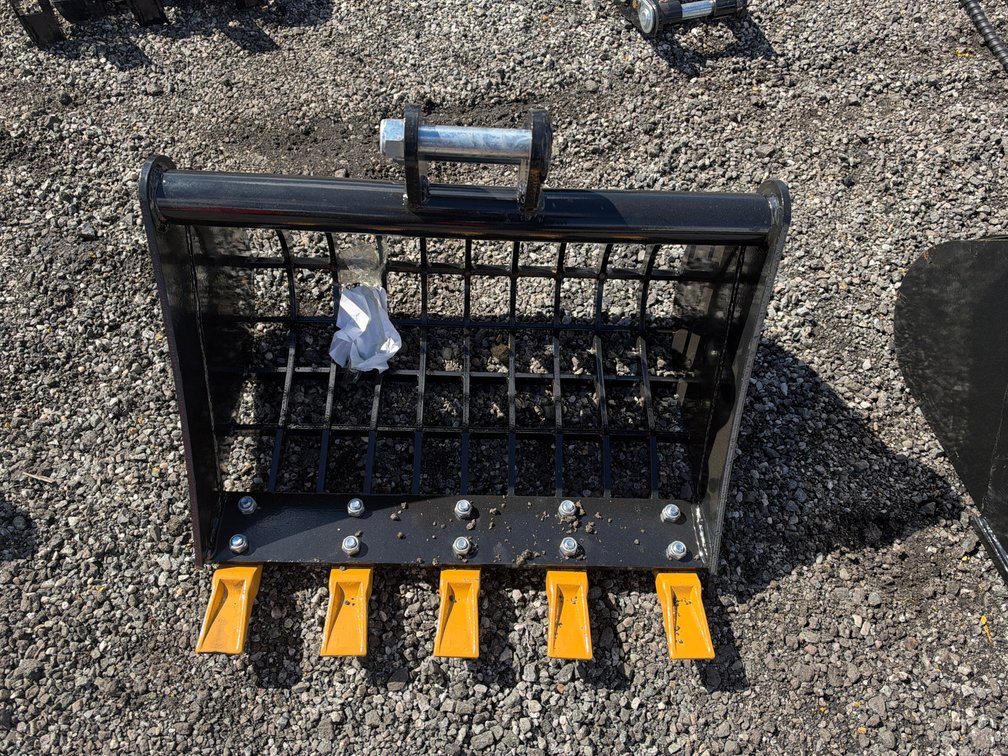 60cm Grid Bucket