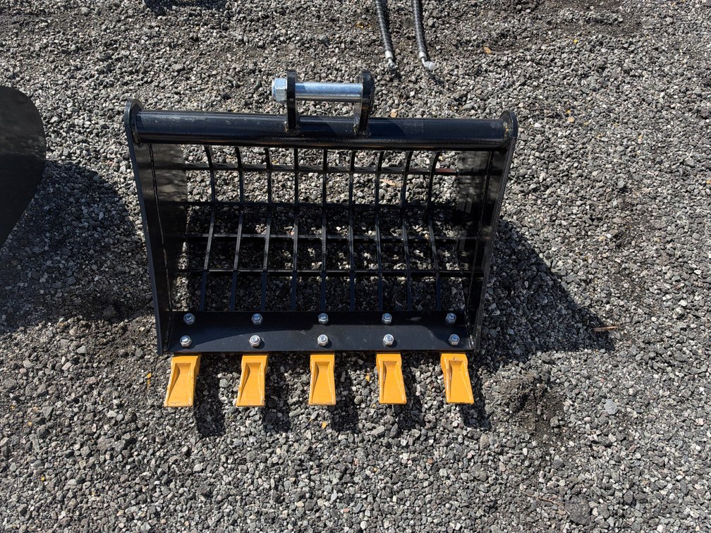 60cm Grid Bucket