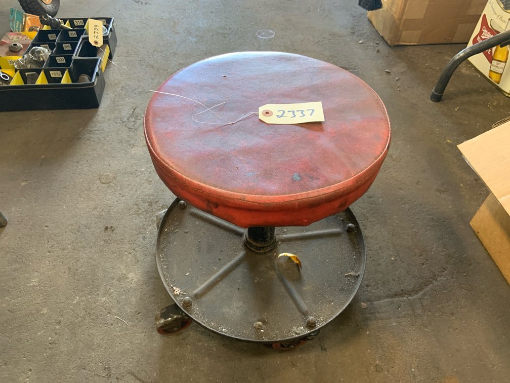 Shop Chair