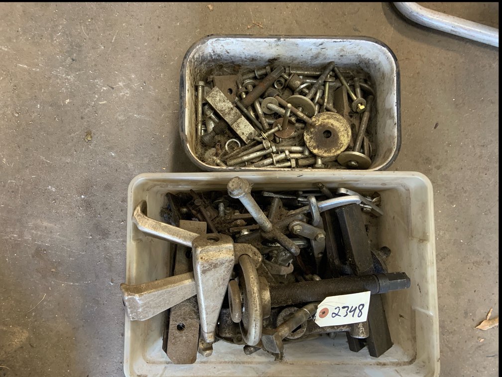 Automotive Mechanical Pullers