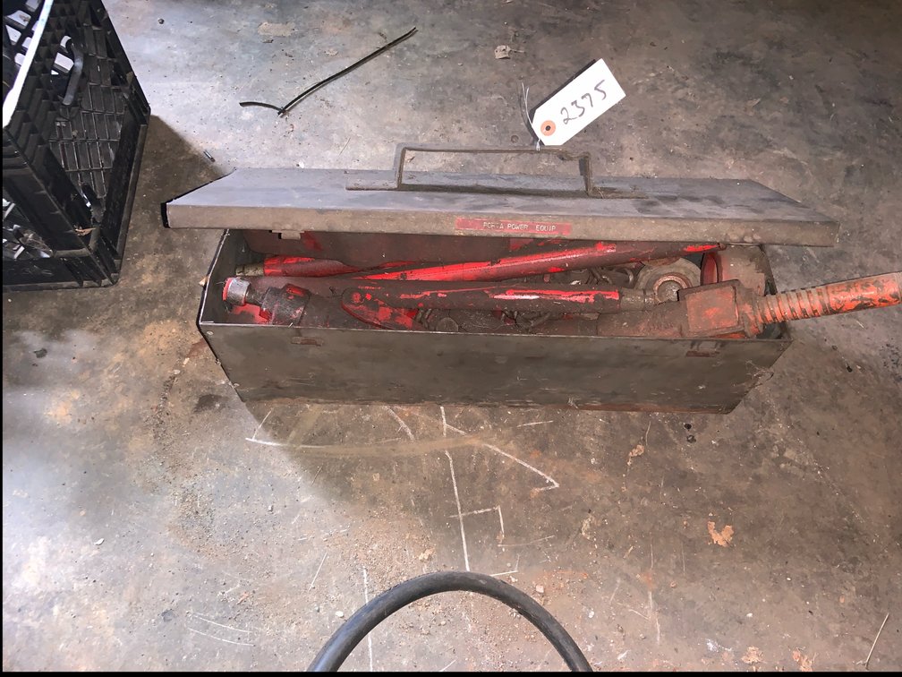 Porta-Power
