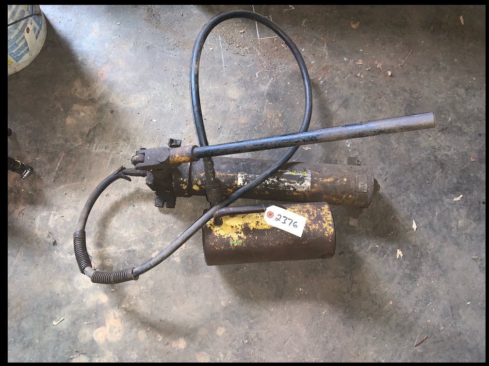 Hydraulic Cylinder