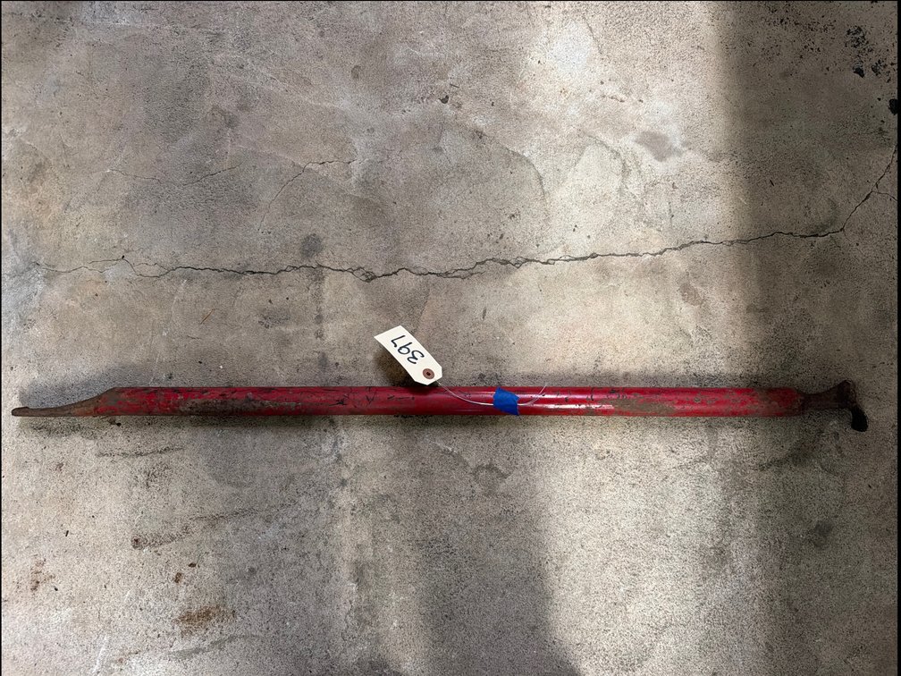 Tie Bar