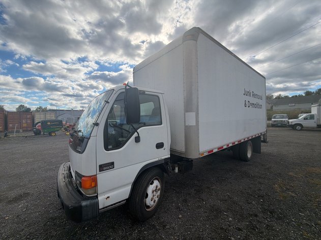 Image for Commercial Municipal Truck & Equipment Online Auction – Bechtelsville, PA
