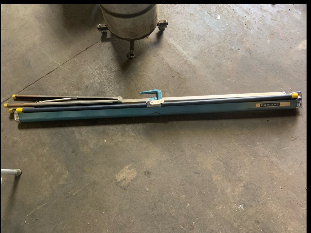 Projector Screen