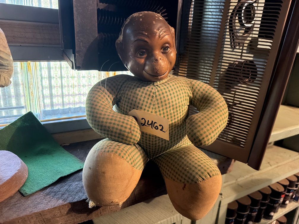 Children's Doll