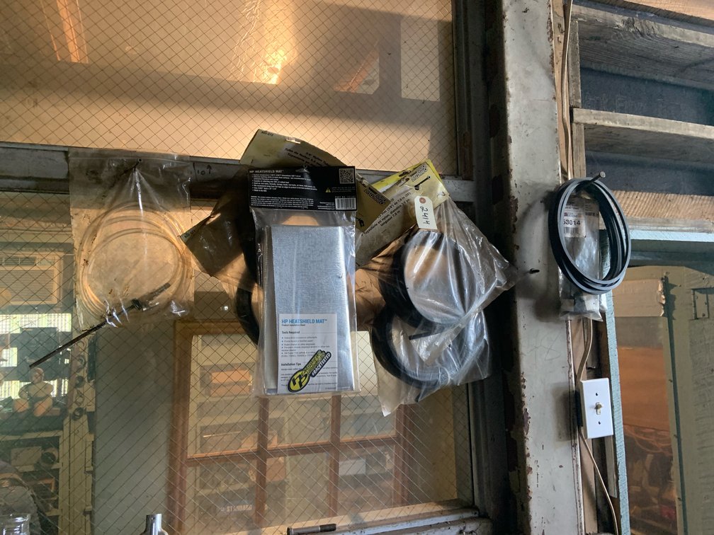 Nylon Tubing