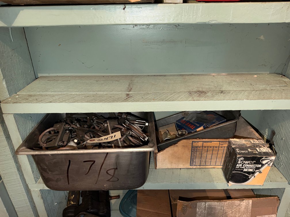Exhaust Clamps & Signal Flashers