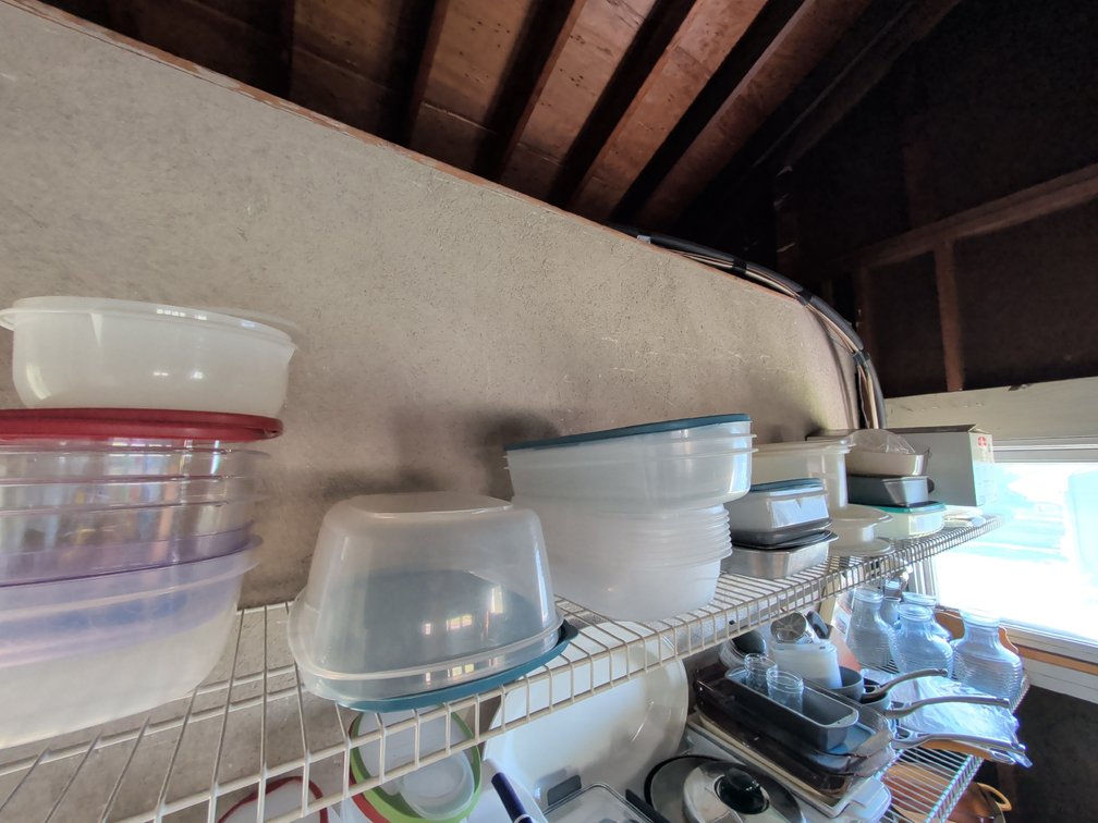 Food Containers