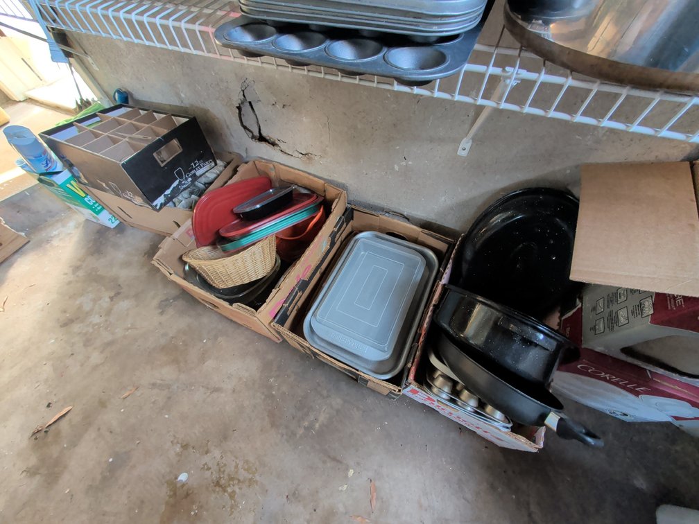 Roasting Pans