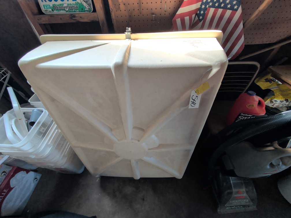 Kar Rite Travel Carrier