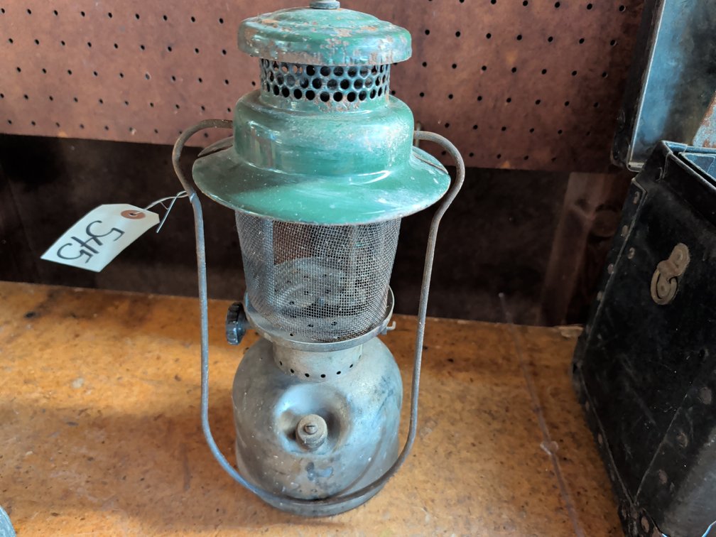 Kerosene Lantern