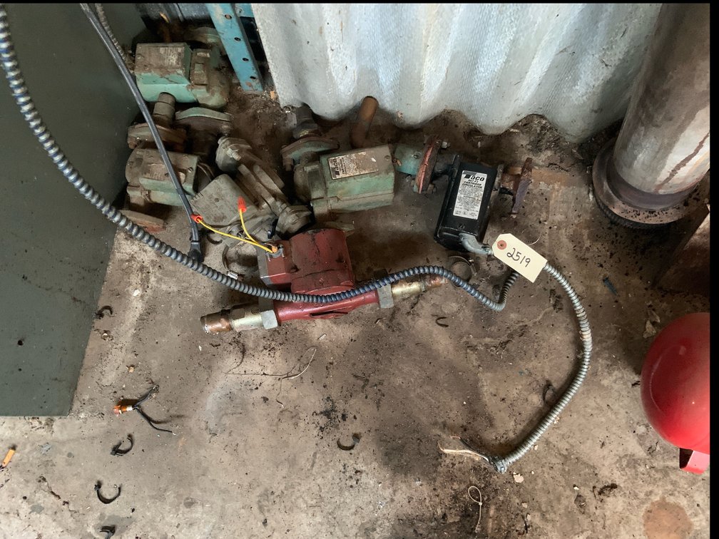 Cartridge Circulators