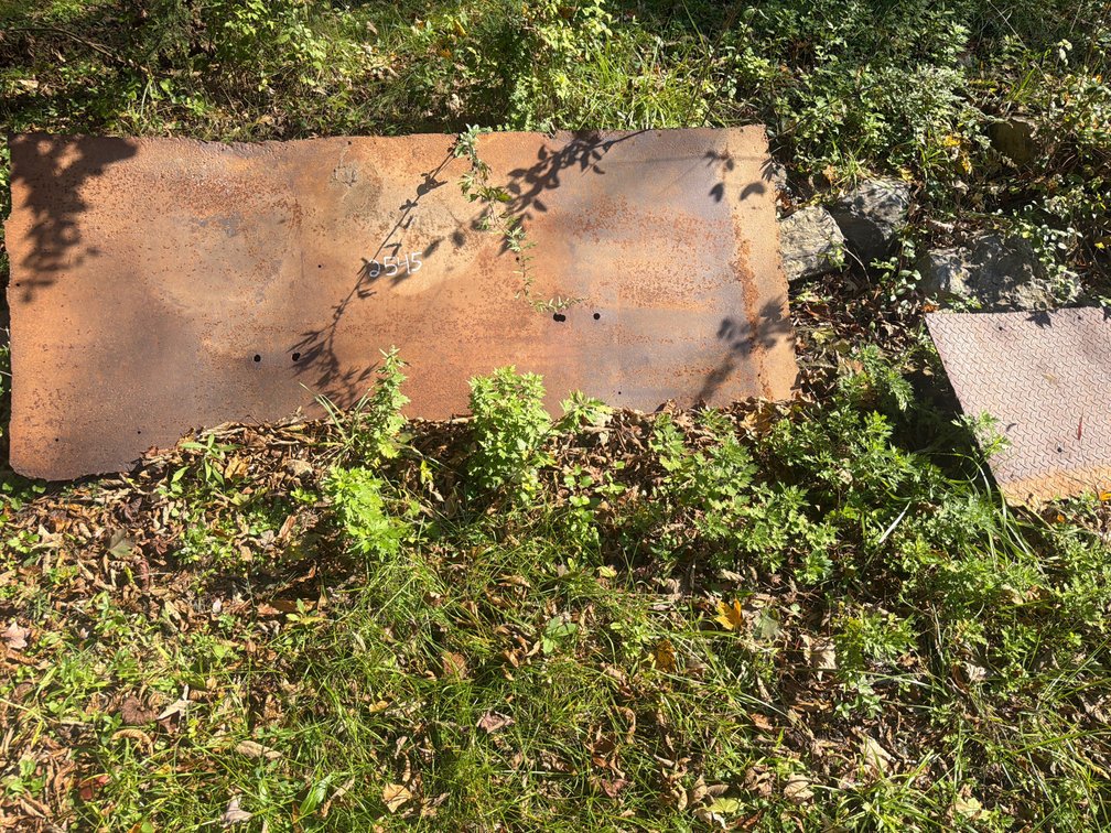 Steel Plates